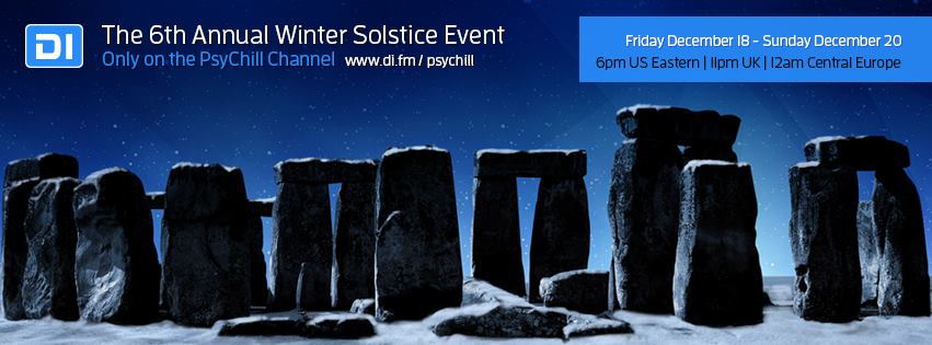 Gagarin, Ascendant, Lab’s Cloud, SuKhush @ Winter Solstice 2015