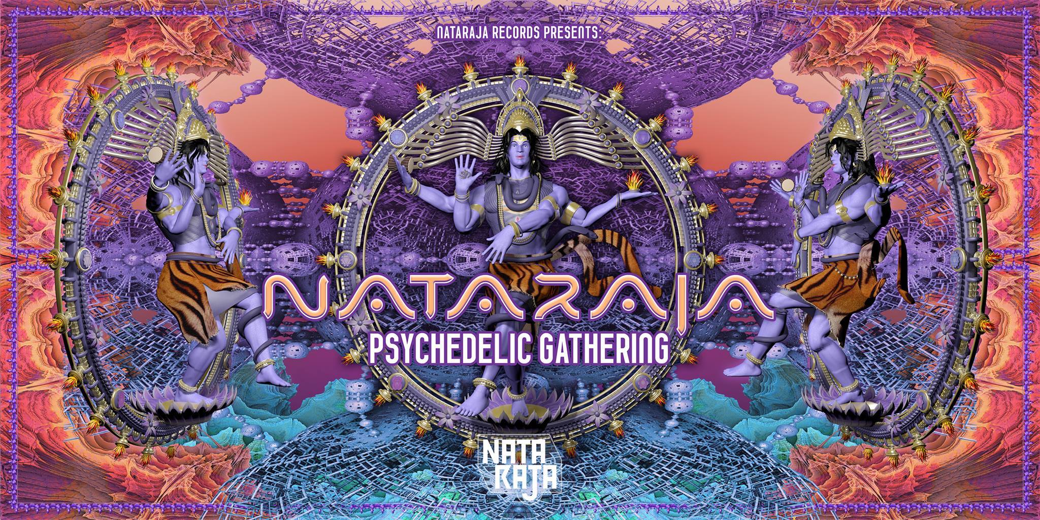 Nataraja Psychedelic Gathering