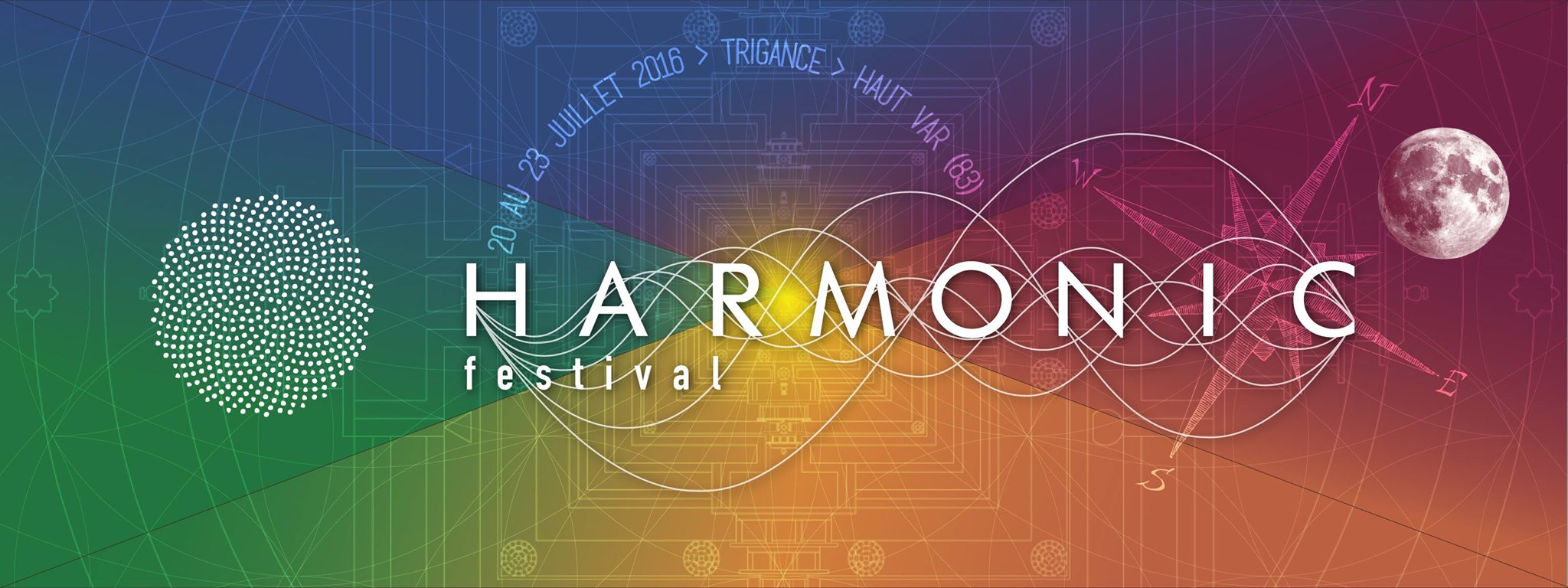 interview with Harmonic festival team