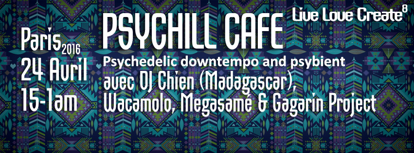 Paris Psychill cafe – Live Love Create 8