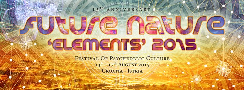 FLOOTING GROOVES, MASTER MARGHERITA, KUKAN DUB LAGAN, KAYA PROJECT, GAGARIN @ FUTURE NATURE