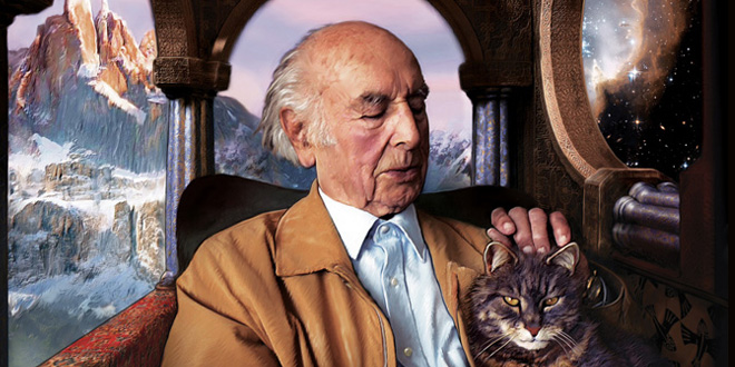 Albert Hofmann RIP – commemoration mix