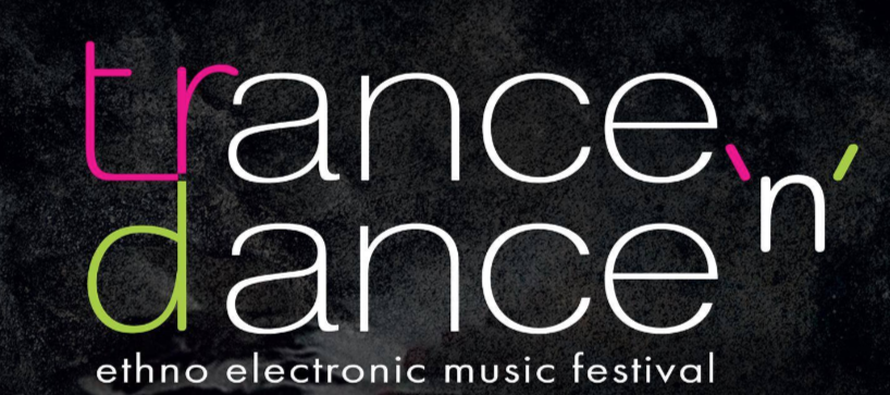 Trance & Dance fest, 08.10.16, Kiev